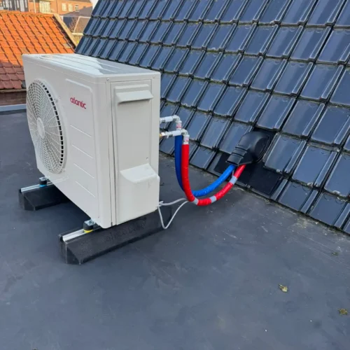 Airco installatie Utrecht
