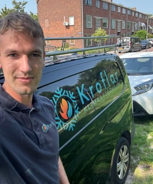 Airco installeren Utrecht